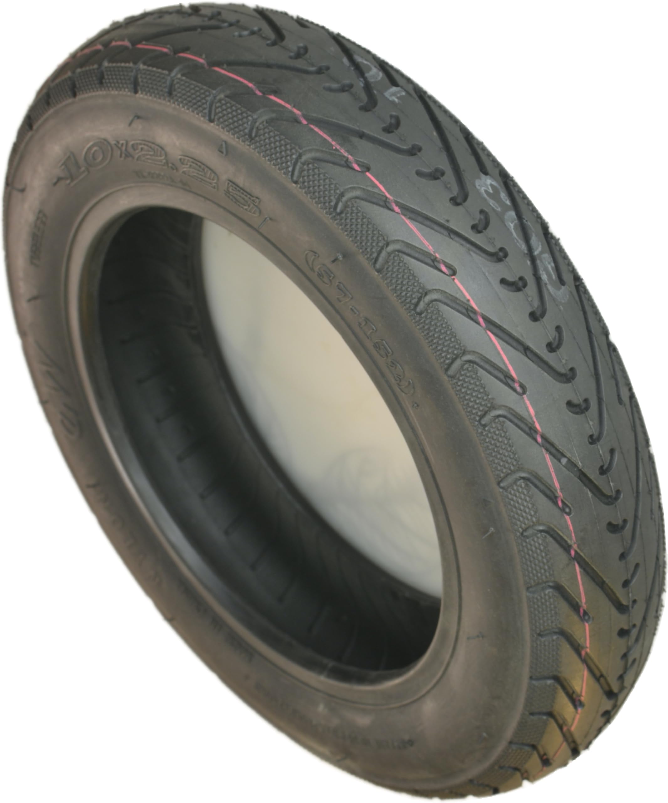 RiuScooter Neumático, 10 x 2.25-6.1 Pulgadas, 57-152 - Imagen 5