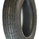 RiuScooter Neumático 10x2/54-152 Chao Yang, Negro