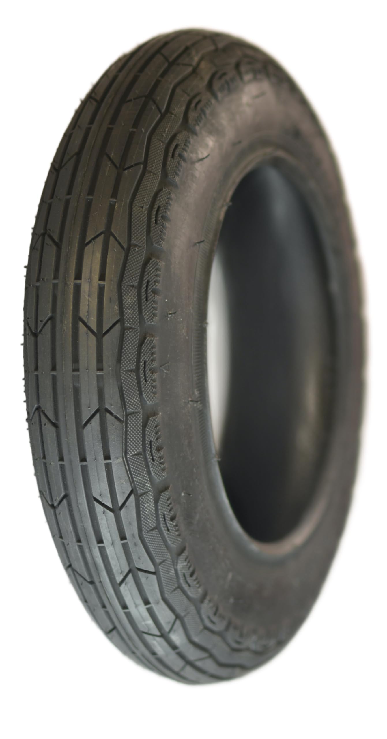 RiuScooter Neumático 10x2/54-152 Chao Yang, Negro