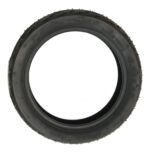 RiuScooter Neumático Ewheel, 9.5X2.50, Llanta de 6.5 Pulgadas, Negro con Líneas Amarillas - Imagen 2