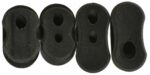 RiuScooter Tapón de Protección Negro Xiaomi M365, Plástico Resistente, Protección contra Agua Suciedad - Imagen 2