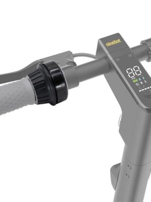 Timbre para Ninebot Max G30