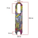 Base PVC antideslizante Doodle para Xiaomi - Imagen 2
