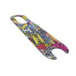 Base PVC antideslizante Doodle para Xiaomi - Imagen 3