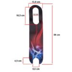 Base PVC antideslizante para Xiaomi - Modelo 2 - Imagen 2