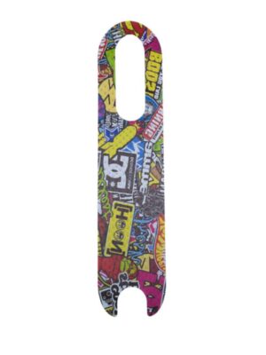 Base PVC antideslizante Doodle para Xiaomi - Modelo 2