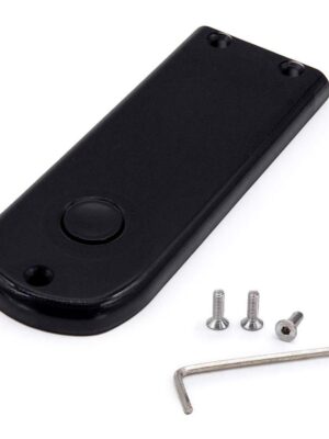 Tapa display Ninebot Max G30