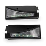 Intermitente 12-72V para Kugoo M4