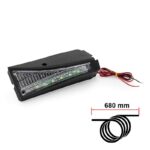 Intermitente 12-72V para Kugoo M4 - Imagen 2