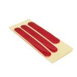 Adhesivos rojo para Ninebot Es1 Es2 Es4 - Imagen 3
