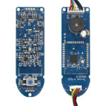 Display con BLE 72 y tapa para Xiaomi M365 - Imagen 2
