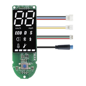 Display Xiaomi Pro BLE 9899 con tapa