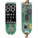 Display Xiaomi Pro BLE 9899 con tapa - Imagen 2