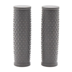 Puños de silicona grises para Xiaomi - 2 uds