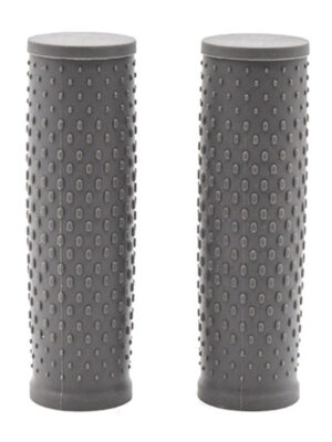 Puños de silicona grises para Xiaomi - 2 uds