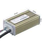 Controladora 36V 15A 350w para Kugoo S1 - Imagen 2