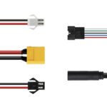 Controladora 36V 15A 350w para Kugoo S1 - Imagen 4
