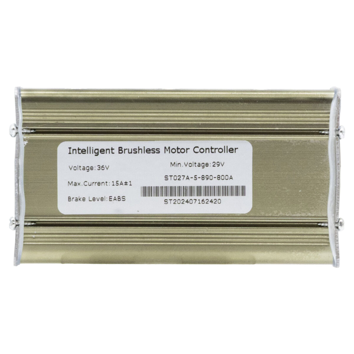 Controladora 36V 15A 350w para Kugoo S1 - Imagen 3