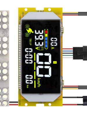 Display para Kugoo S1