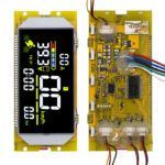 Display para Kugoo S1 - Imagen 2