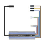 Controladora 36V 350W para Ninebot Es1 Es2 Es4