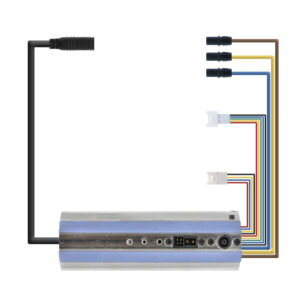 Controladora 36V 350W para Ninebot Es1 Es2 Es4