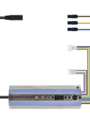 Controladora 36V 350W para Ninebot Es1 Es2 Es4