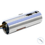 Controladora 36V 350W para Ninebot Es1 Es2 Es4 - Imagen 2