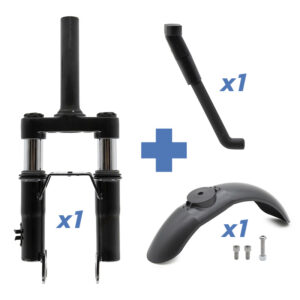 Suspensión delantera Xiaomi