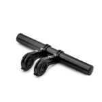 Manillar secundario 20cm negro - Imagen 4