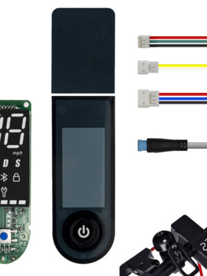 Display para Xiaomi 1S, Essential, Pro2