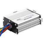 Controladora 48V 500W para display LCD TF-100. - Imagen 2