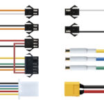 Controladora 48V 500W para display LCD TF-100. - Imagen 3