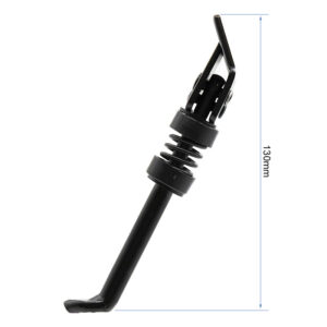 Caballete de 145mm con soporte vertical