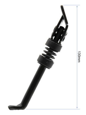 Caballete de 145mm con soporte vertical