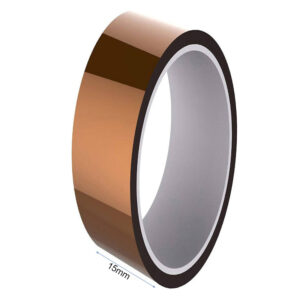 Cinta adhesiva Kapton 33M - 15mm