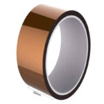 Cinta adhesiva Kapton 33M - 30mm