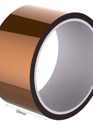 Cinta adhesiva Kapton 33M - 50mm