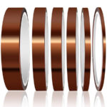 Cinta adhesiva Kapton 33M - 50mm - Imagen 2