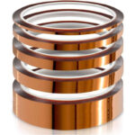 Cinta adhesiva Kapton 33M - 50mm - Imagen 3