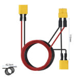 Cable de conexión batería externa para xiaomi