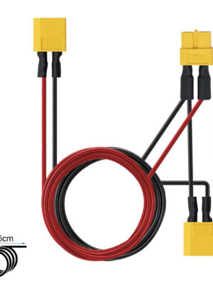 Cable de conexión batería externa para xiaomi