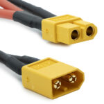 Cable de conexión batería externa para xiaomi - Imagen 2