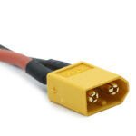 Cable de conexión batería externa para xiaomi - Imagen 3