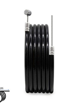 Camisa y cable de freno 1,80m