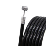 Camisa y cable de freno 1,80m - Imagen 2