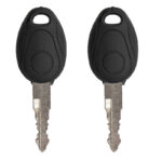 Llave de contacto con voltímetro - Conector SM - Imagen 4