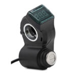 Llave de contacto con voltímetro - Conector SM - Imagen 5