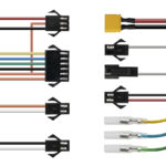 Controladora 36V 25A 800W LCD JP [J&P] - Imagen 4