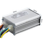 Controladora 48V 20A 800W LCD Liviae - Imagen 2